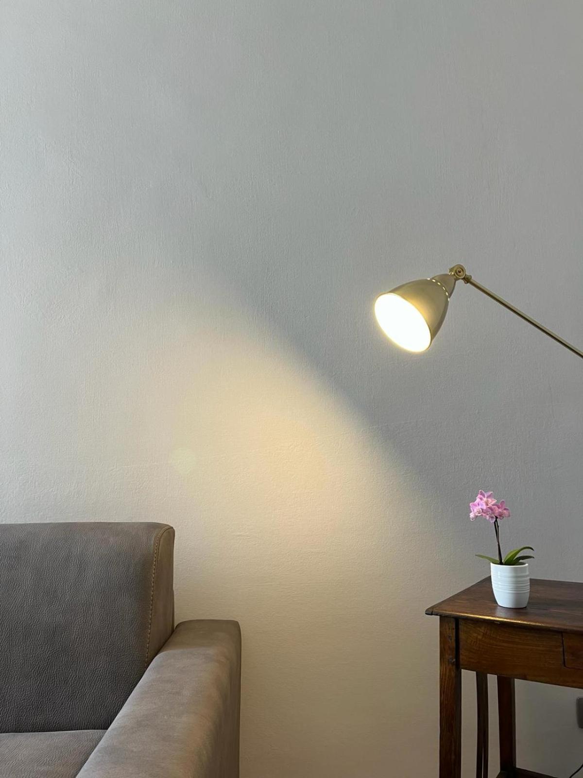 Luna Apartment チビタベッキア エクステリア 写真